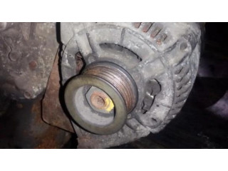 Генератор 0123110007, 231005F600   Nissan Micra 1.0     