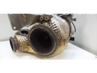 Турбина Нагнетатель Audi A7 S7 4G  059145873BB, 8286023   для двигателя CRT      