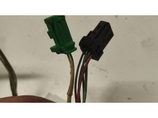 Зеркало электрическое     левое   Citroen C4 I  2004-2010 года   