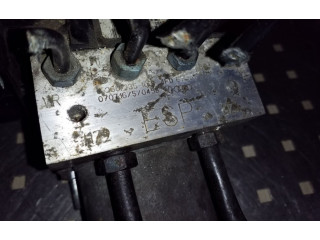 Jednotka ABS 0265235100, 4F0910517AC007 Audi A6 Allroad C6 2007