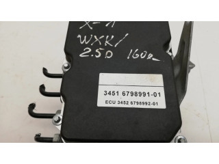 Jednotka ABS 6798991 BMW X1 E84 2010