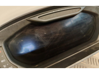 Přístrojová deska Audi A8 S8 D5 2019 4N0920790A