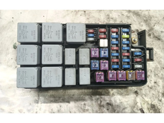 Модуль управления BSM 96451746   Chevrolet Nubira    