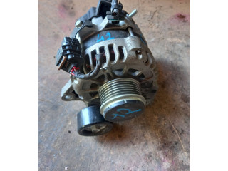 Генератор 3730003355, ALF970123   Hyundai i10      