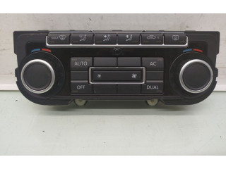 Блок управления климат-контролем 5K0907044DT, 5HB00974680   Volkswagen Touran II