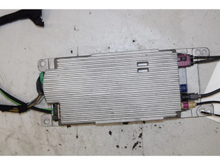 Řídící jednotka BMW X5 E70 2010