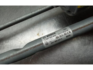 Моторчик дворников 5G1955119A, 1137328943 Volkswagen Golf VII