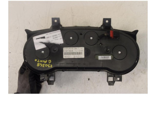 Přístrojová deska Fiat Punto (199) 2012 51917424