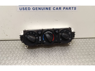 Блок управления климат-контролем BK2T18549, BM5T18549   Ford Transit Custom