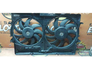 Вентилятор радиатора 8K0121003M, 8K0121003M Audi Q5 SQ5