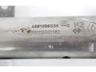 рейка Колонка рулевая 488105653R Dacia Sandero 2008 - 2012 года