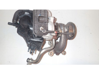 Турбина Skoda Octavia Mk3 (5E) 04C145702R