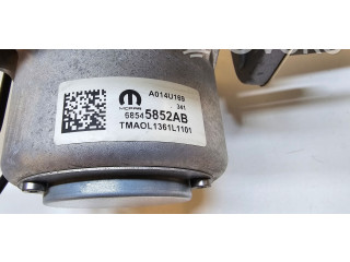 Блок АБС 68545852AB, 68427142AC Jeep Grand Cherokee WL 2021 - года