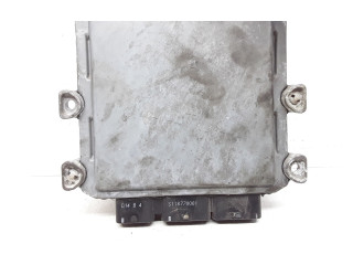 Подрулевой шлейф SRS 30729065, 30729065A   Volvo V50