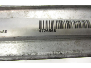 Интеркулер 4726568 Saab 9-5