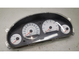 Přístrojová deska Dodge Grand Caravan 2003 056044971AB