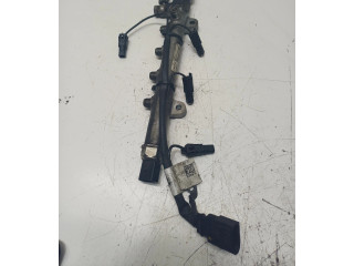 Vstřikovací lišta A6510700495 Mercedes-Benz E A207