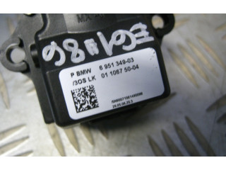 Ручка поворотов/ фонарей