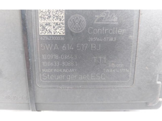 Блок АБС 10091803643, 10091803643 Volkswagen Golf VII 2013 - 2019 года