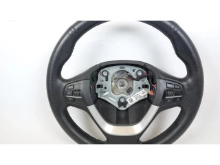 Руль BMW X3 F25  2010-2017 года 2498713385      