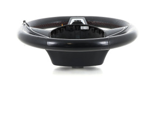 Руль Skoda Fabia Mk2 (5J) 2007 - 2014 года 5J0419091LIQP, H0-3199V