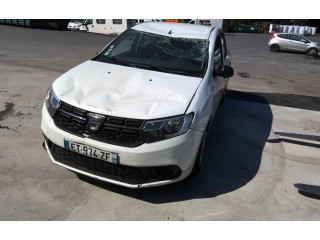 Ручка стеклоочистителей 8201168003 Dacia Dokker