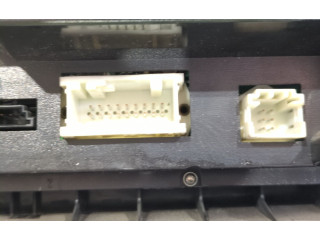 Блок управления климат-контролем 64113417544, 64113417544   BMW X3 E83