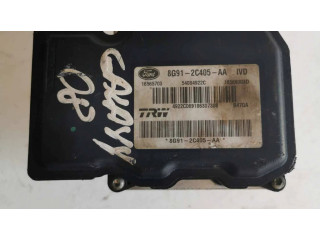 Блок АБС 8G912C405AA, 16565703 Ford Galaxy 2006-2015 года