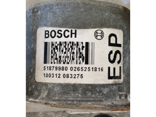 Jednotka ABS 51879980, 0265251816 Alfa Romeo Mito 2010