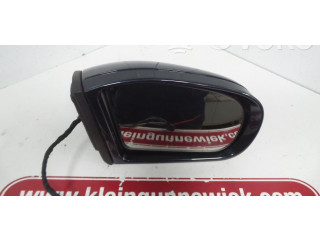 Zpětné zrcátko Mercedes-Benz C W203 2002 413133418