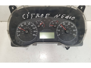 Панель приборов 1363506080, 503002184100 Citroen Nemo