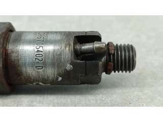 Vstřikovač LCR6705402 Peugeot 504 1.8