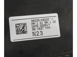 Přístrojová deska KIA Stonic 2020 94033H8230