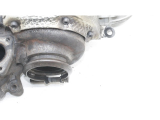  Турбина Maserati Quattroporte  35242186F   для двигателя M 15746 D      