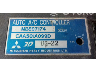 Řídící jednotka 34977581 Mitsubishi Grandis 2005