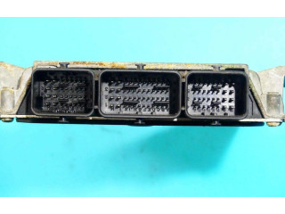 Řídící jednotka IAW4MP214, IMPRK1314030 Peugeot 607 2002