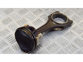 Píst 06E107065DM, 06E198401E   Audi A4 S4 B8 8K  pro benzínový motor 3.0 CGWC 