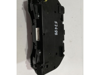 Přístrojová deska  Toyota Corolla E210 E21 2018 83800, 05K20  