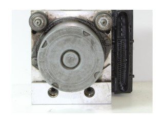 Блок АБС 0265950361 Smart ForFour I 2004 - 2006 года