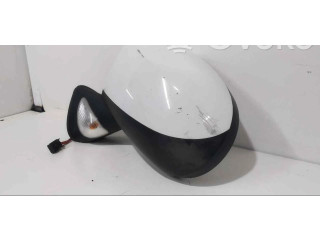 Zpětné zrcátko Renault Modus 2010