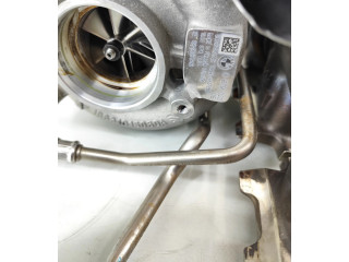 Турбина BMW X5 G05 8679022