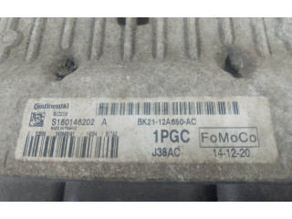 Комплект блоков управления S180146202A, 1PGC   Ford Transit Custom