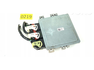 Řídící jednotka BG9112A650FK, S180133112A Ford Kuga III 2022