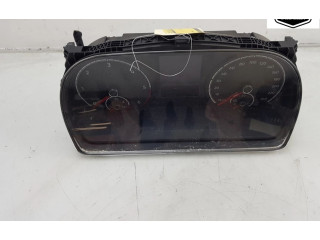 Панель приборов 2K7920741A, 2K7920741A Volkswagen Caddy