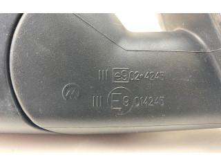 Зеркало электрическое        Skoda Octavia Mk2 (1Z)  2004 - 2013 года   