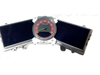 Přístrojová deska Porsche Cayenne (9Y0 9Y3) 2022 9Y0920660C