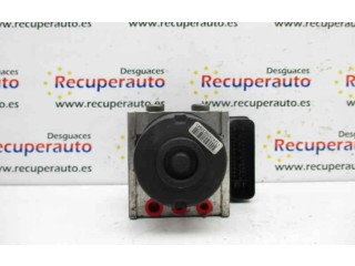 Блок АБС 1K0614117H Skoda Octavia Mk2 (1Z) 2004 - 2013 года