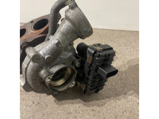 Турбина BMW X5 F15 3.0 8508091, 54409700026