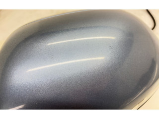 Зеркало электрическое        Skoda Octavia Mk2 (1Z)  2004 - 2013 года   