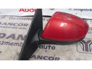 Зеркало электрическое Mazda 3 II 2009 - 2013 года